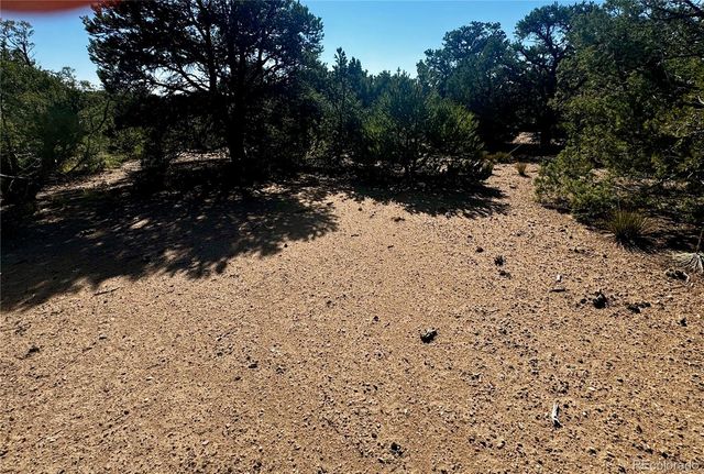 lot 1522 Dunn Road, San Luis, CO 81152