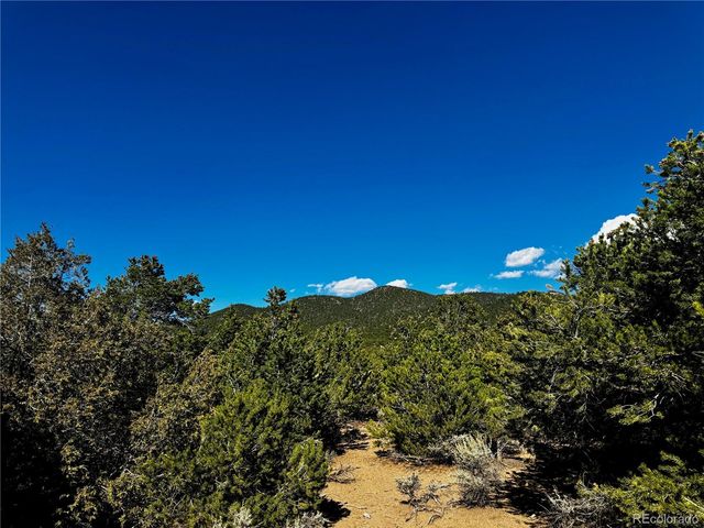 lot 1522 Dunn Road, San Luis, CO 81152