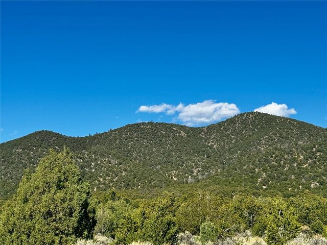 lot 1522 Dunn Road, San Luis, CO 81152