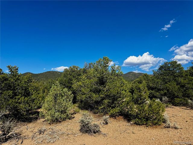 lot 1522 Dunn Road, San Luis, CO 81152