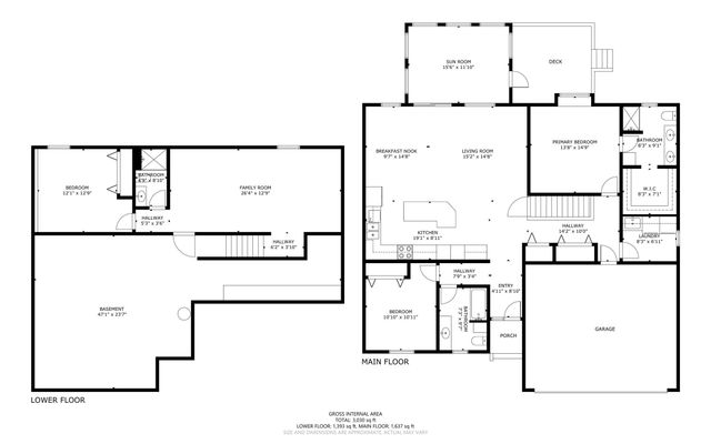 929 S 12th Street, Adel, IA 50003