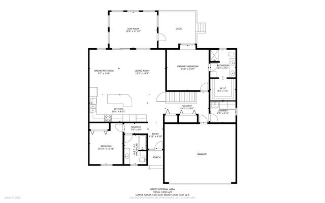 929 S 12th Street, Adel, IA 50003