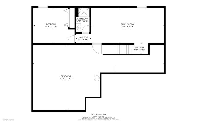 929 S 12th Street, Adel, IA 50003