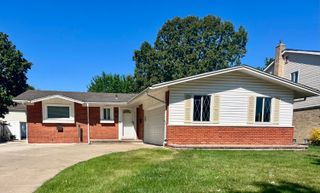 19342 Coventry Drive, Riverview City, MI 48193