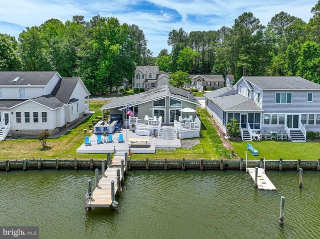 119 TEAL CIR, Ocean Pines, MD 21811