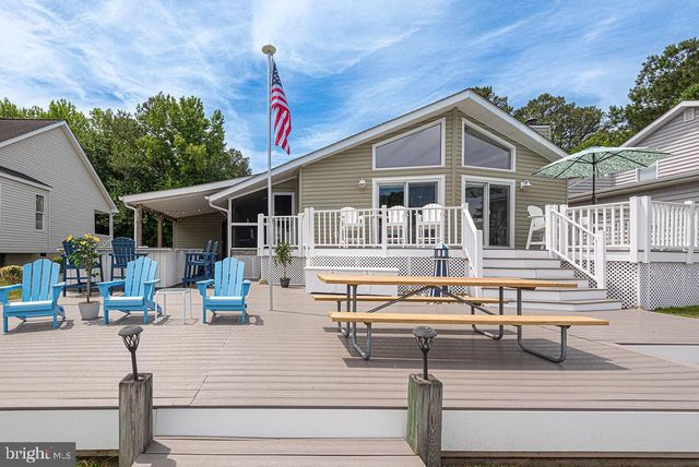 119 TEAL CIR, Ocean Pines, MD 21811