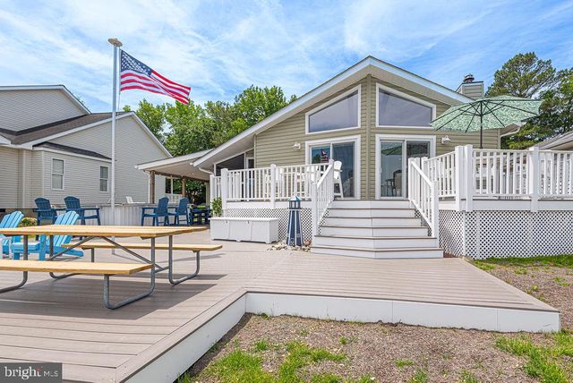 119 TEAL CIR, Ocean Pines, MD 21811