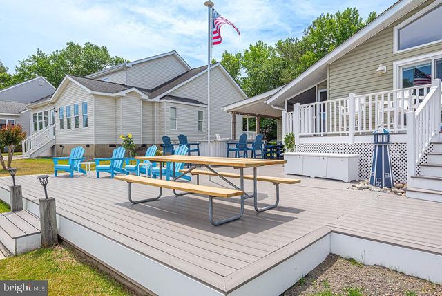 119 TEAL CIR, Ocean Pines, MD 21811