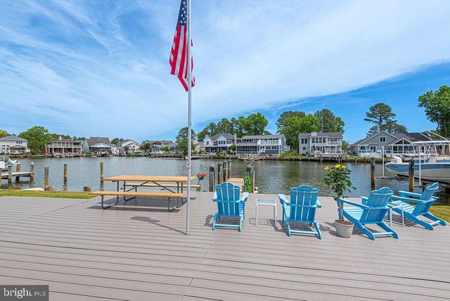 119 TEAL CIR, Ocean Pines, MD 21811