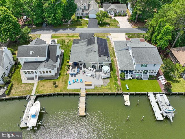 119 TEAL CIR, Ocean Pines, MD 21811