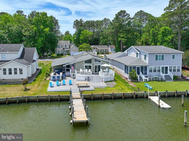 119 TEAL CIR, Ocean Pines, MD 21811