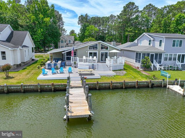 119 TEAL CIR, Ocean Pines, MD 21811