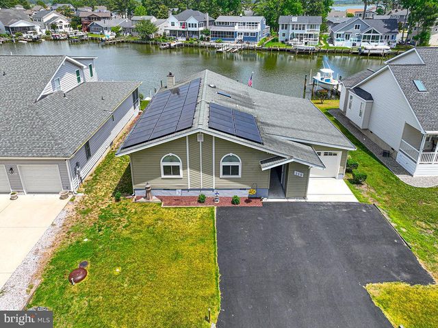 119 TEAL CIR, Ocean Pines, MD 21811