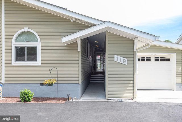 119 TEAL CIR, Ocean Pines, MD 21811