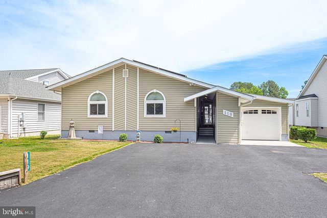 119 TEAL CIR, Ocean Pines, MD 21811