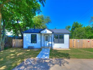 118 S Cook Avenue, Norman, OK 73071