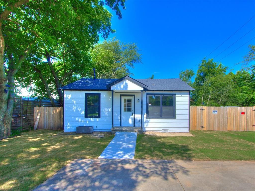 118 S Cook Avenue, Norman, OK 73071