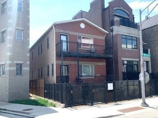 1327 W WALTON Street 1, Chicago, IL 60642