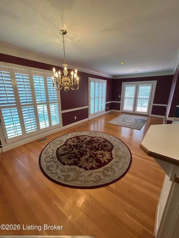 5005 Wolf Pen Woods Dr, Prospect, KY 40059