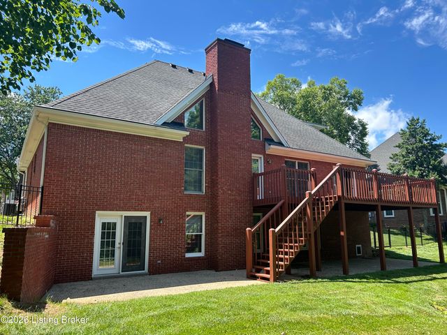 5005 Wolf Pen Woods Dr, Prospect, KY 40059