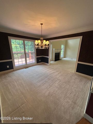 5005 Wolf Pen Woods Dr, Prospect, KY 40059
