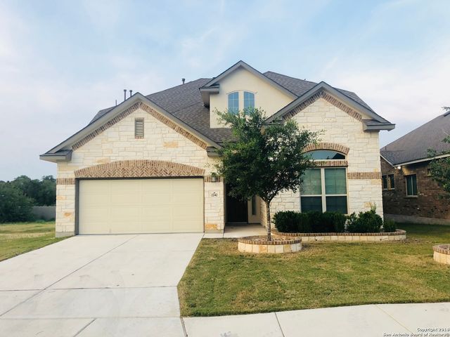 2242 DERUSSY HILLS, San Antonio, TX 78253