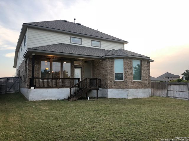 2242 DERUSSY HILLS, San Antonio, TX 78253