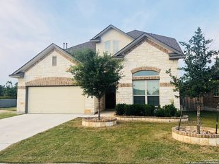 2242 DERUSSY HILLS, San Antonio, TX 78253