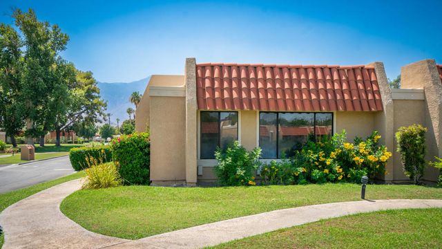 35526 Feliz Court, Rancho Mirage, CA 92270