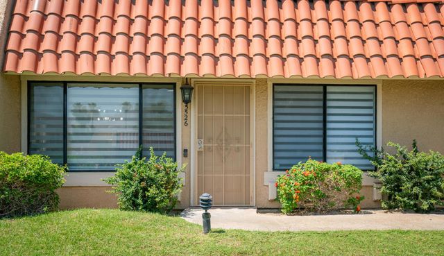 35526 Feliz Court, Rancho Mirage, CA 92270