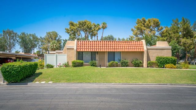 35526 Feliz Court, Rancho Mirage, CA 92270