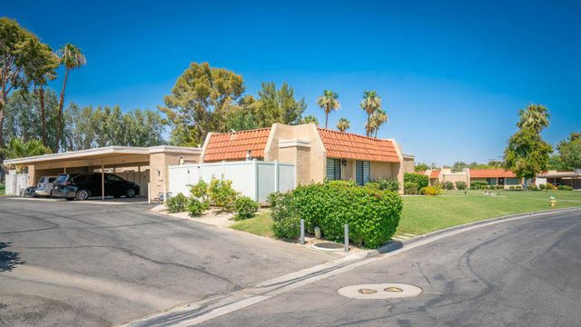 35526 Feliz Court, Rancho Mirage, CA 92270