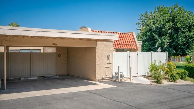 35526 Feliz Court, Rancho Mirage, CA 92270