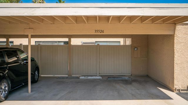 35526 Feliz Court, Rancho Mirage, CA 92270