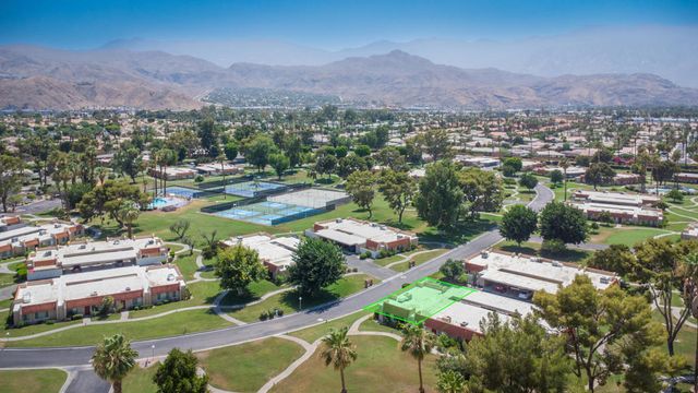 35526 Feliz Court, Rancho Mirage, CA 92270