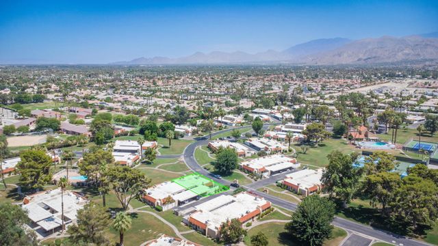 35526 Feliz Court, Rancho Mirage, CA 92270
