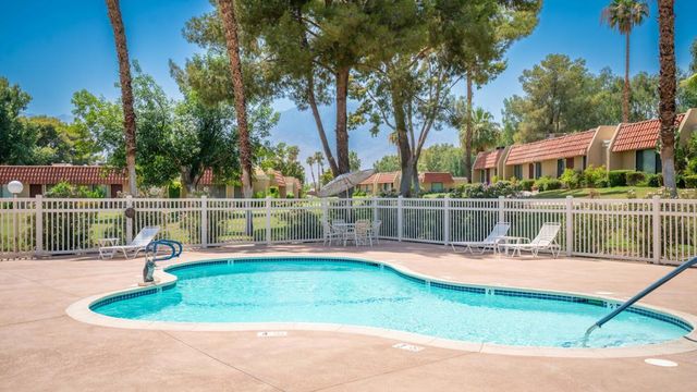 35526 Feliz Court, Rancho Mirage, CA 92270