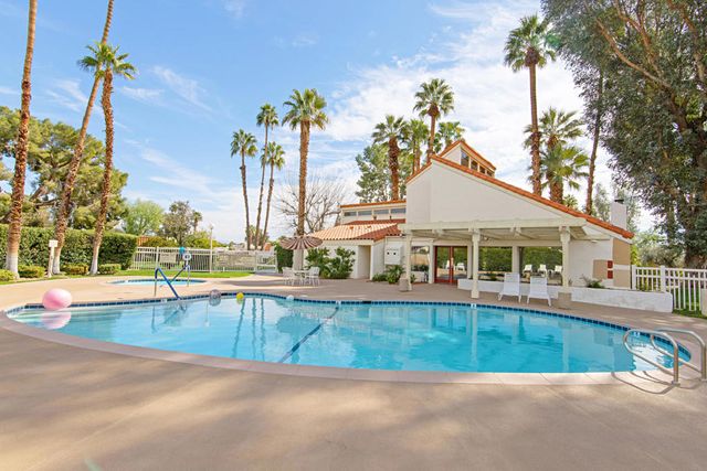 35526 Feliz Court, Rancho Mirage, CA 92270