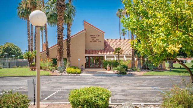 35526 Feliz Court, Rancho Mirage, CA 92270