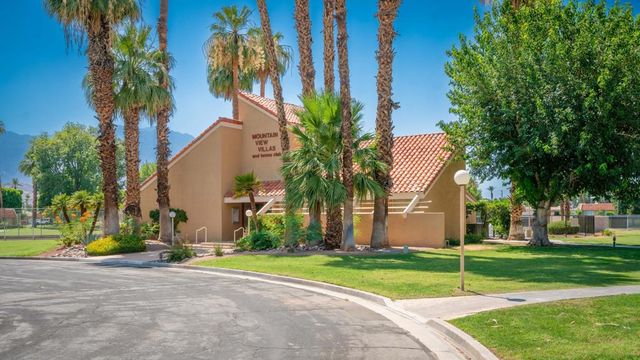 35526 Feliz Court, Rancho Mirage, CA 92270