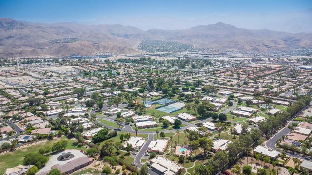 35526 Feliz Court, Rancho Mirage, CA 92270