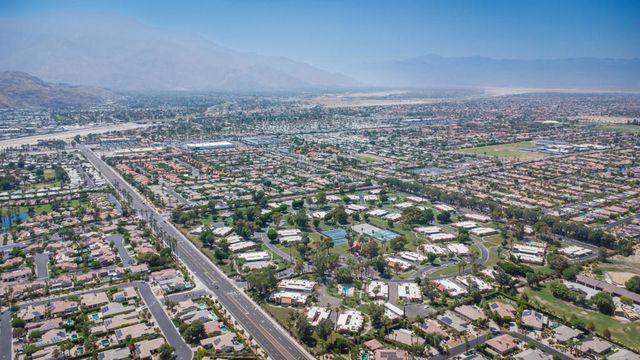 35526 Feliz Court, Rancho Mirage, CA 92270
