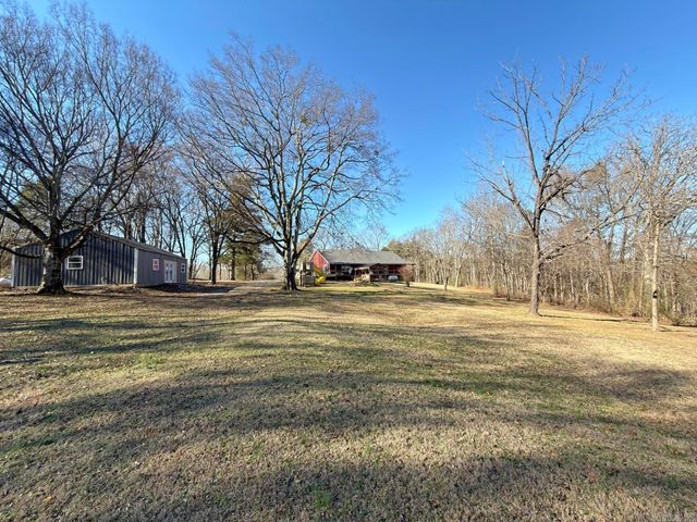 65 Jeffery cutoff, Locust Grove, AR 72550