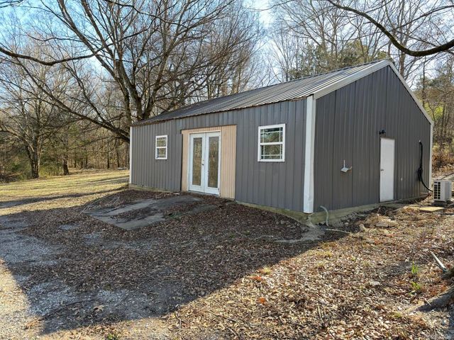 65 Jeffery cutoff, Locust Grove, AR 72550