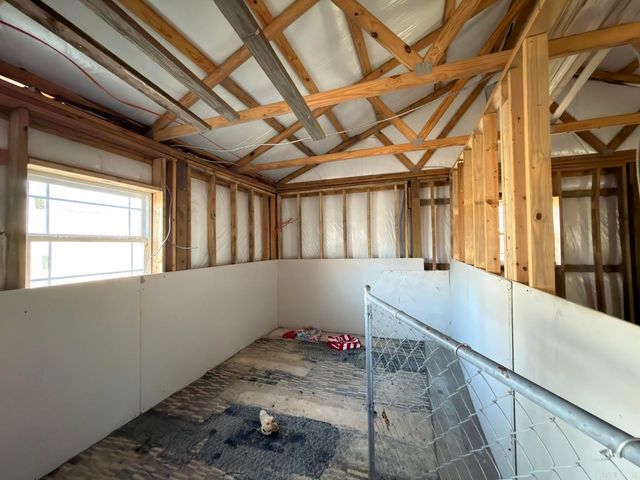 65 Jeffery cutoff, Locust Grove, AR 72550