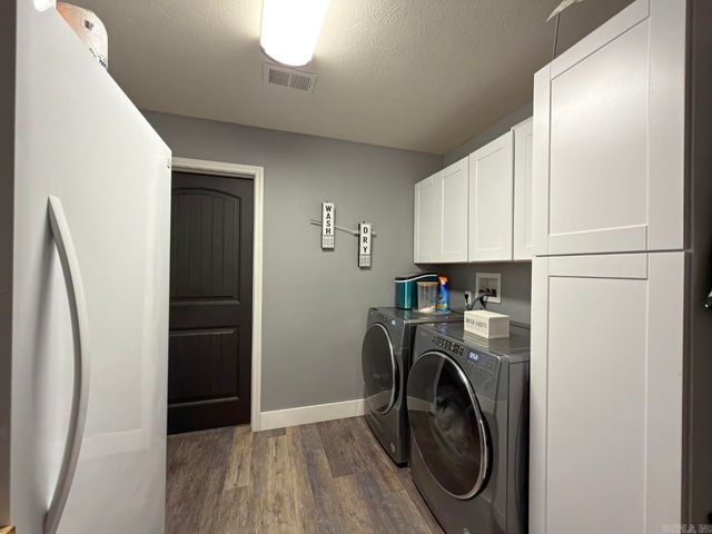 65 Jeffery cutoff, Locust Grove, AR 72550