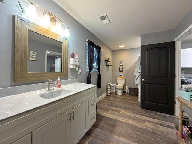 65 Jeffery cutoff, Locust Grove, AR 72550