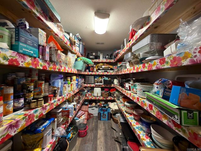 65 Jeffery cutoff, Locust Grove, AR 72550