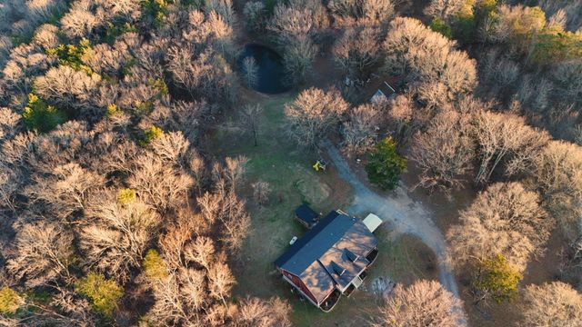 65 Jeffery cutoff, Locust Grove, AR 72550