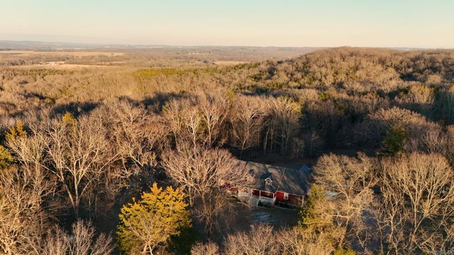 65 Jeffery cutoff, Locust Grove, AR 72550